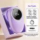 New Fur Ball Trimmer Digital Display Lint Roller Hair Remover