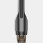 Wireless Charging Of Car Mounted Vacuum Cleaners