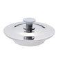 Universal Laundry Sink Drain Plug For Bathtub Drain