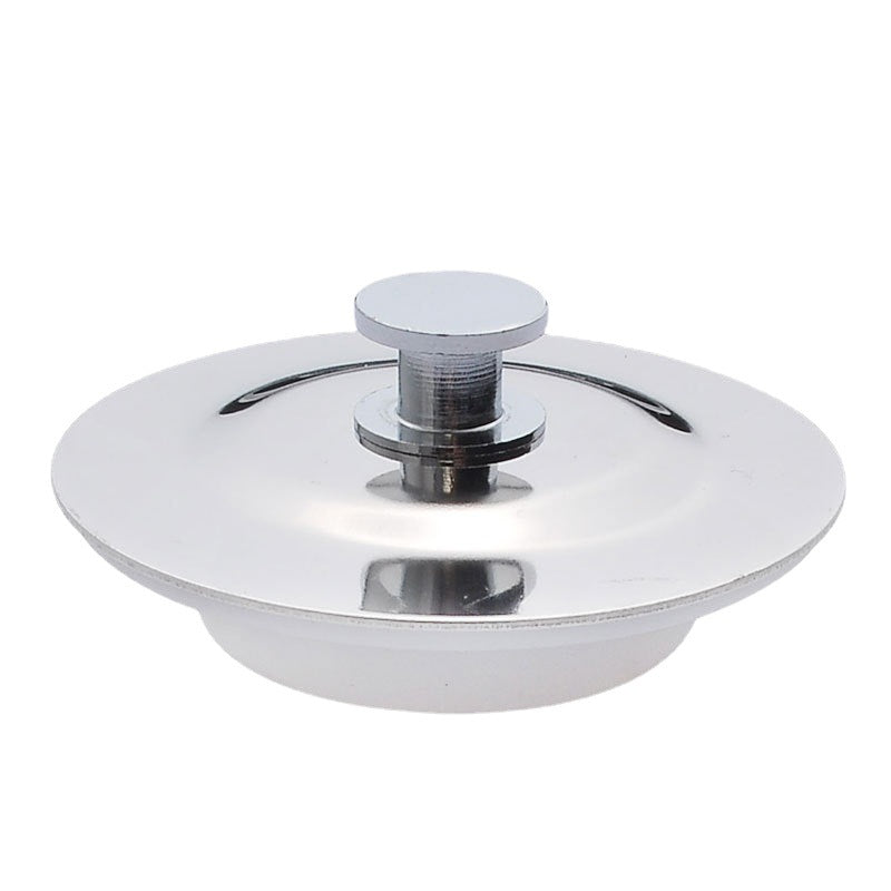 Universal Laundry Sink Drain Plug For Bathtub Drain
