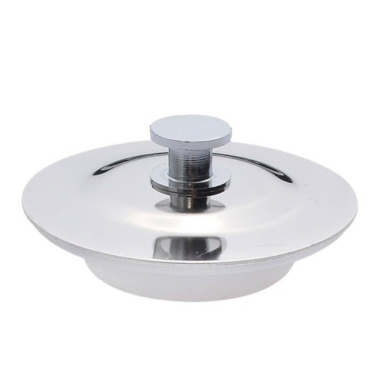 Universal Laundry Sink Drain Plug For Bathtub Drain
