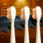 Intelligent Automatic Punch-free Bathroom Gift Toothbrush Sterilizer