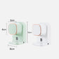 Wall-mounted Electric Toothpaste Sensor