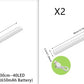 Wireless LED Night Light Of Motion Sensor