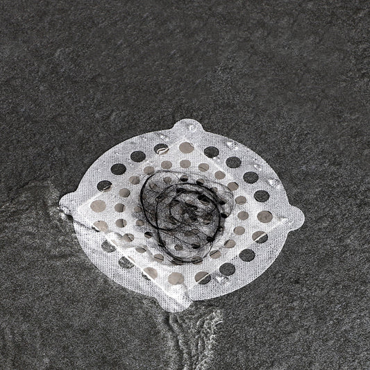 Floor Drain Sink Sewer Filter Pool Filter Sticker