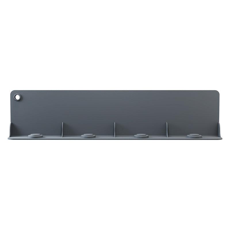 Washing Vegetables Silicone Sink Water Baffle