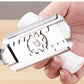 Adjustable Jar Opener Stainless Steel Lids Off Jar Opener Bottle Opener Kitchen Accessories Can Opener