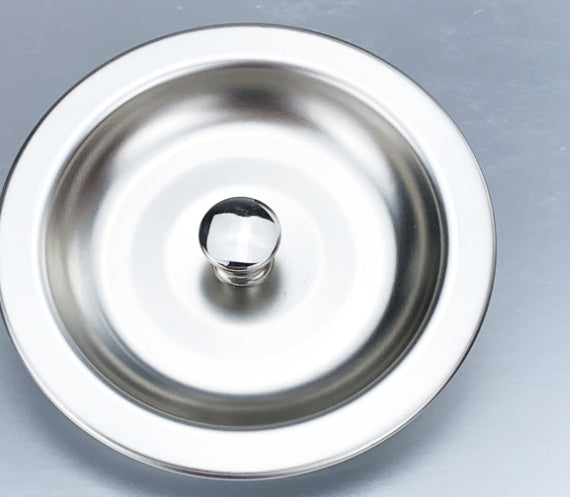Sink Drain Lid Wash Basin Stopper Old-fashioned