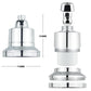 New Home Bathing Filter Shower Water Purification Bathing
